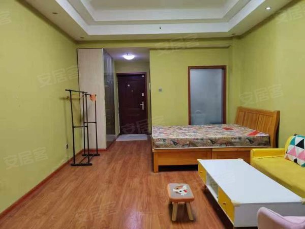 青岛即墨通济即墨宝龙公寓宝龙公寓,精装修,家具家电齐全,靠近古城