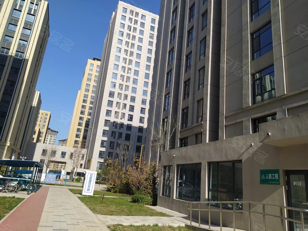 保定竞秀竞秀学校万和奥城万和奥城 2室1厅1卫出租房源真实图片