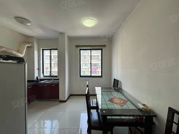 无锡滨湖河埒月溪苑(滨湖)建筑路 溪南公馆 大统华边上 月溪苑 精装