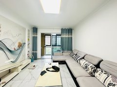 武汉黄陂武湖汉北玺园 边户大三房 定制衣柜 拎包入住 南北通透出租房源真实图片