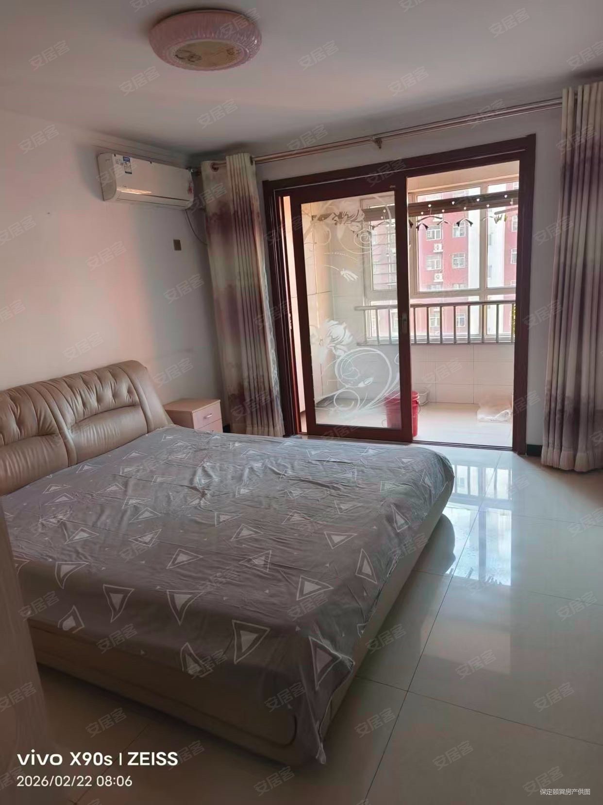 紫横家园(东区)2室2厅1卫93.61㎡南42万