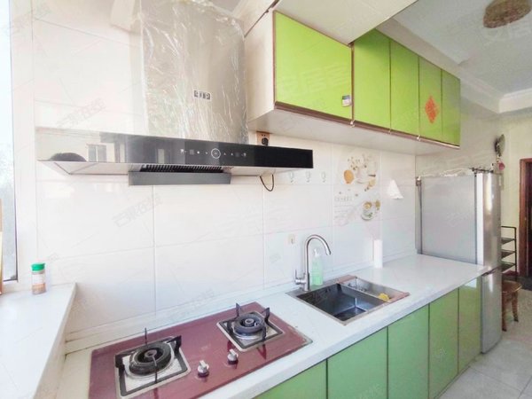 【多图】北一新村,启工租房,北一新村精装客卧分离 金谷 雨田旁 实图