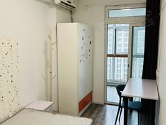 宁波鄞州中河(本人业主)无任何费用!真实图片印象城万里学院旁高档小区出租房源真实图片