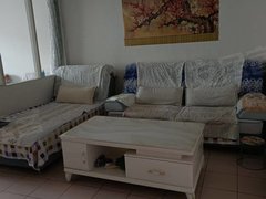 武威凉州丽达百货一中对面，带家具，家电，房屋干净舒适，拎包入住出租房源真实图片