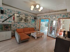 天津河东大直沽环境绿化很好,安静且安逸,精装修拎包入住周围配套设施齐全!出租房源真实图片