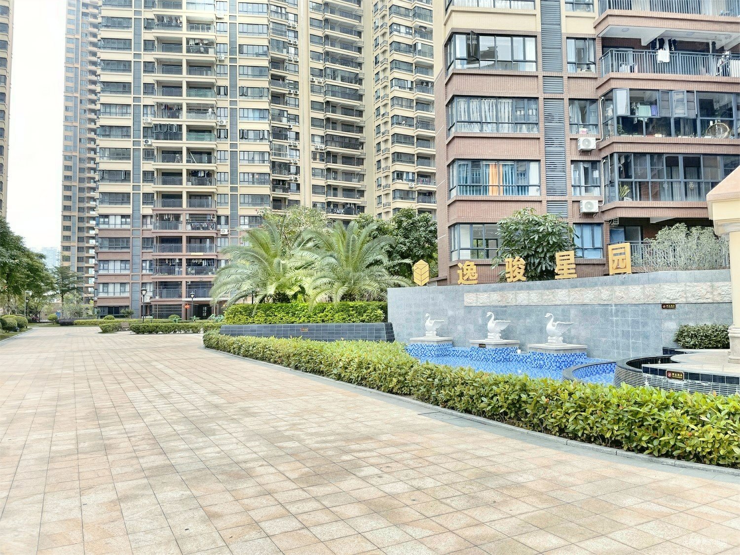 珠海房产网>珠海二手房>珠海周边二手房>中山二手房>逸骏星园>