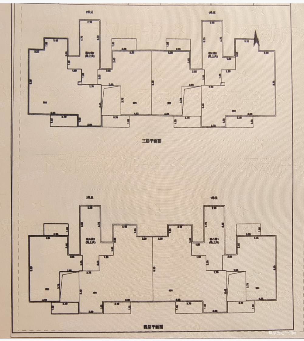 七号线地铁口近距离宋都相贤府洋房出售