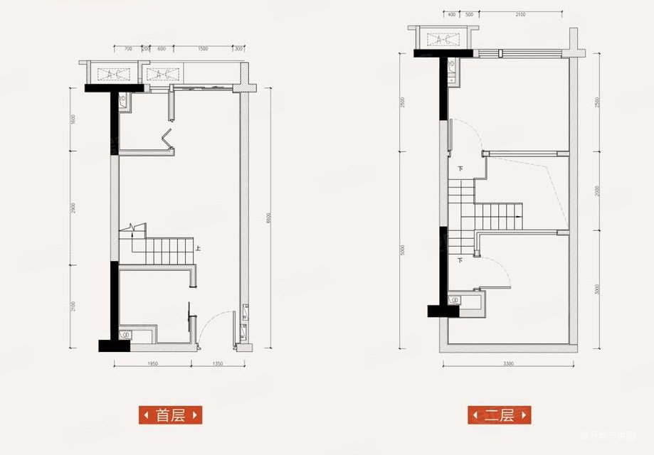 中間好樓層 樓齡新 南北通透 滿五 電梯房,保利卓越中環廣場(商住樓)