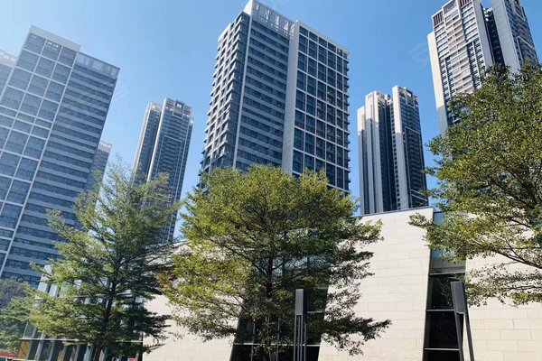 不足,保利云禧怎么样,保利云禧周边房产中介经纪人评价-广州安居客