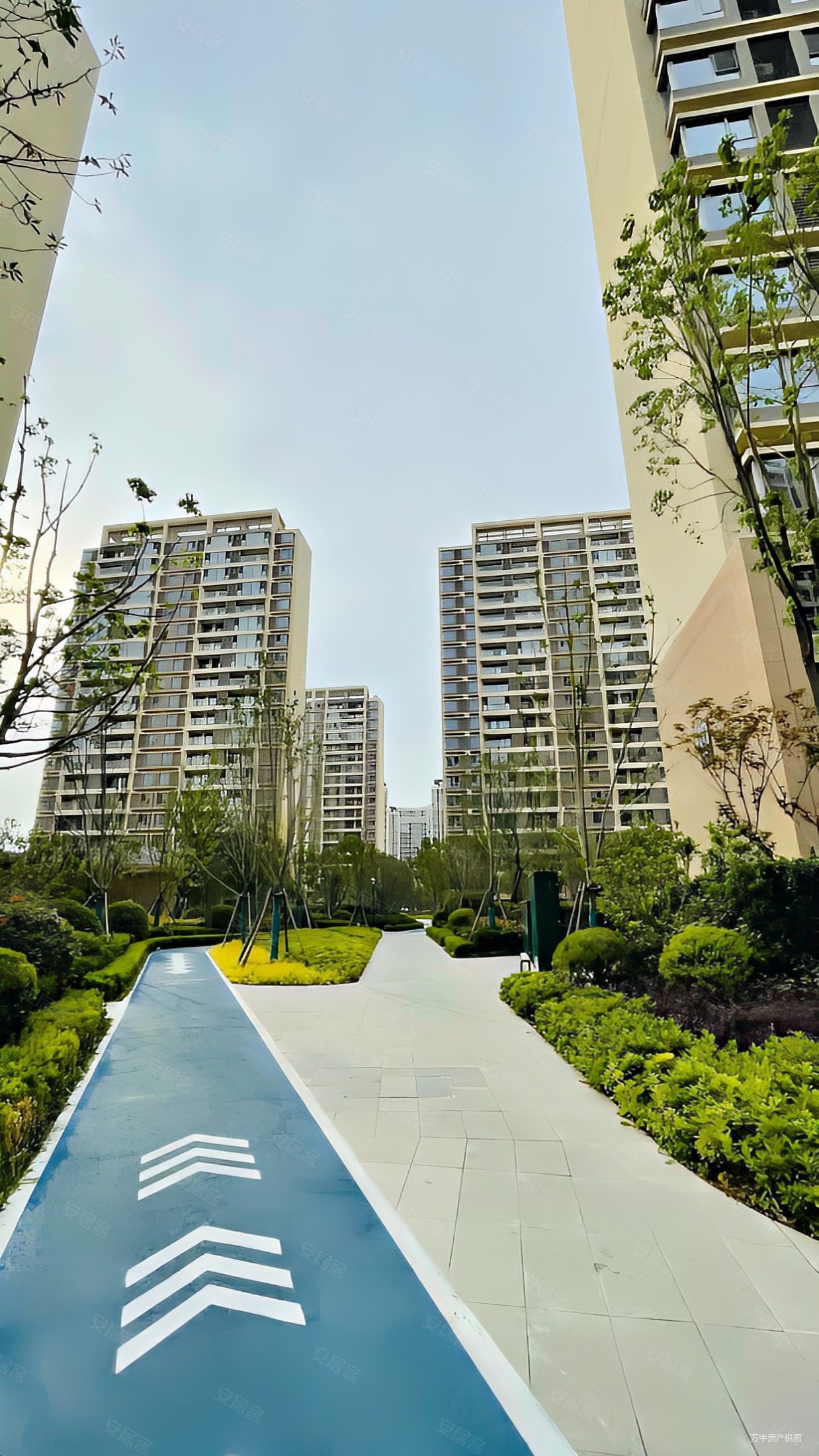 湖境天著3室1厅1卫88㎡南145万