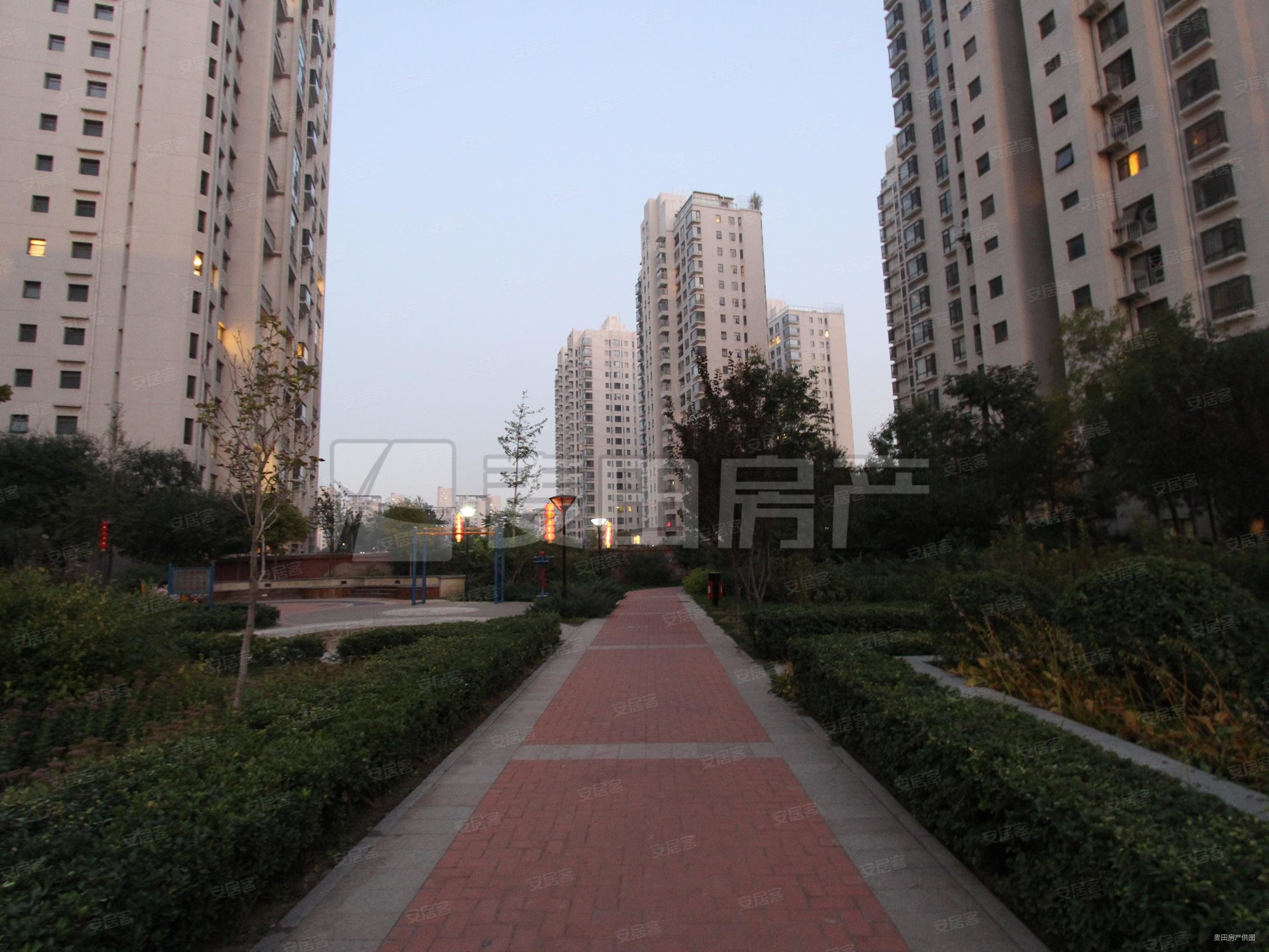 明厨明卫 6号线,天鹅湾(南区)二手房,768万,1室2厅,1卫,80平米-北京