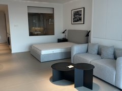 郴州北湖五岭广场本人自租 万宝国际 五岭广场 万宝锦园 市三中 泊富君庭月付出租房源真实图片