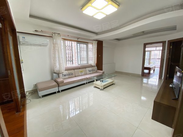 【多图】佳和花园,五一广场租房,六一环岛水部古田路 佳和花园电梯大