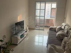 公主岭公主岭城区公主岭南站城市家园 下楼实验中学 明珠公园 两室一厅 屋内设施全出租房源真实图片