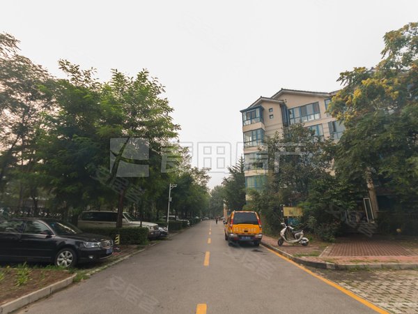 北京大兴亦庄大雄郁金香舍大雄郁金香舍 2室2厅1卫 精装修 92平 电梯