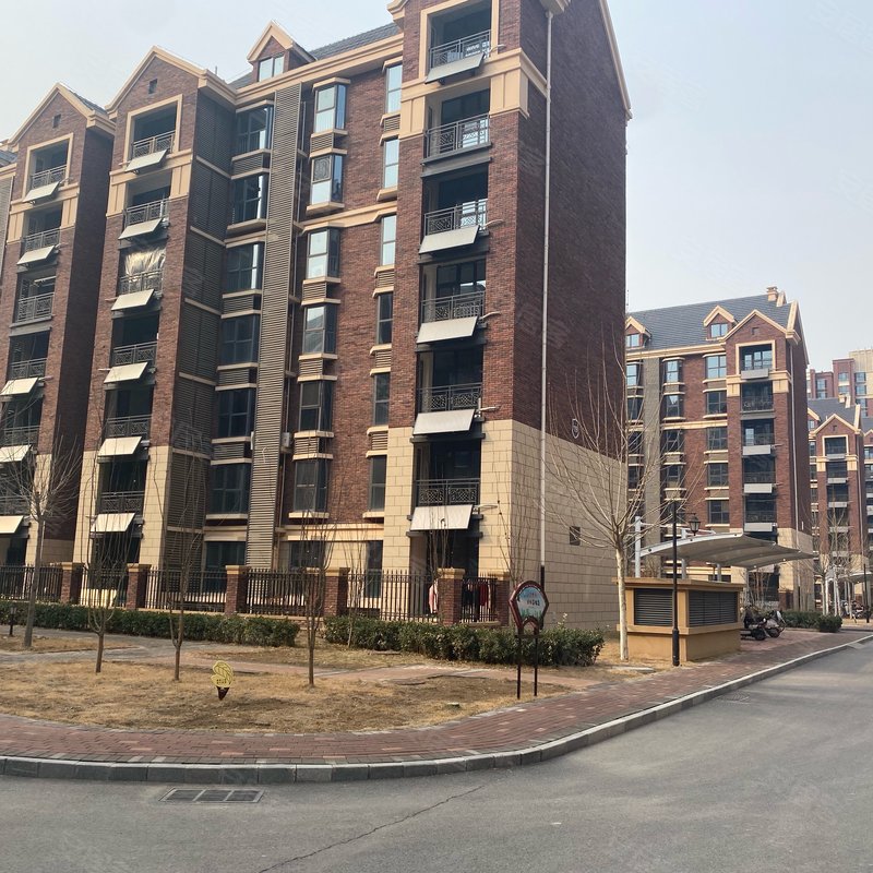 【英伦名郡, 英伦名郡小区详情,房价走势,房源,业主论坛】- 保定58