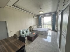 宜春袁州袁州新城万民世贸精装公寓,近高铁站,下浦小区,时代春城多套房源可选出租房源真实图片