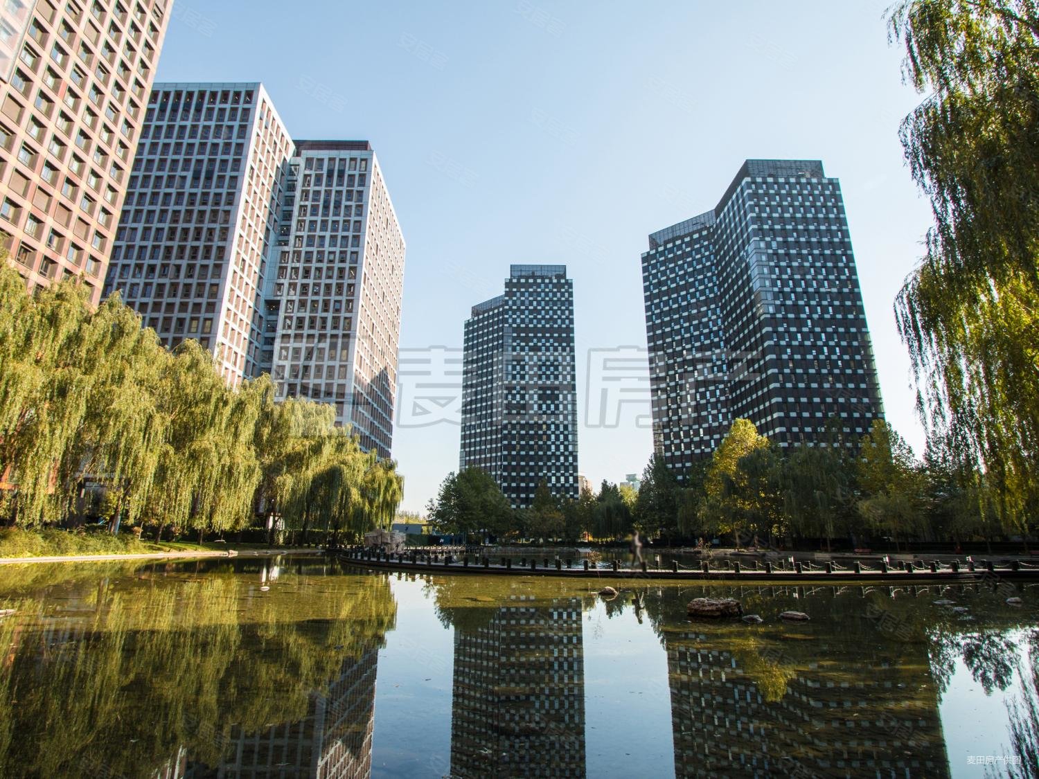 万国城moma1室1厅1卫45.86㎡东568万