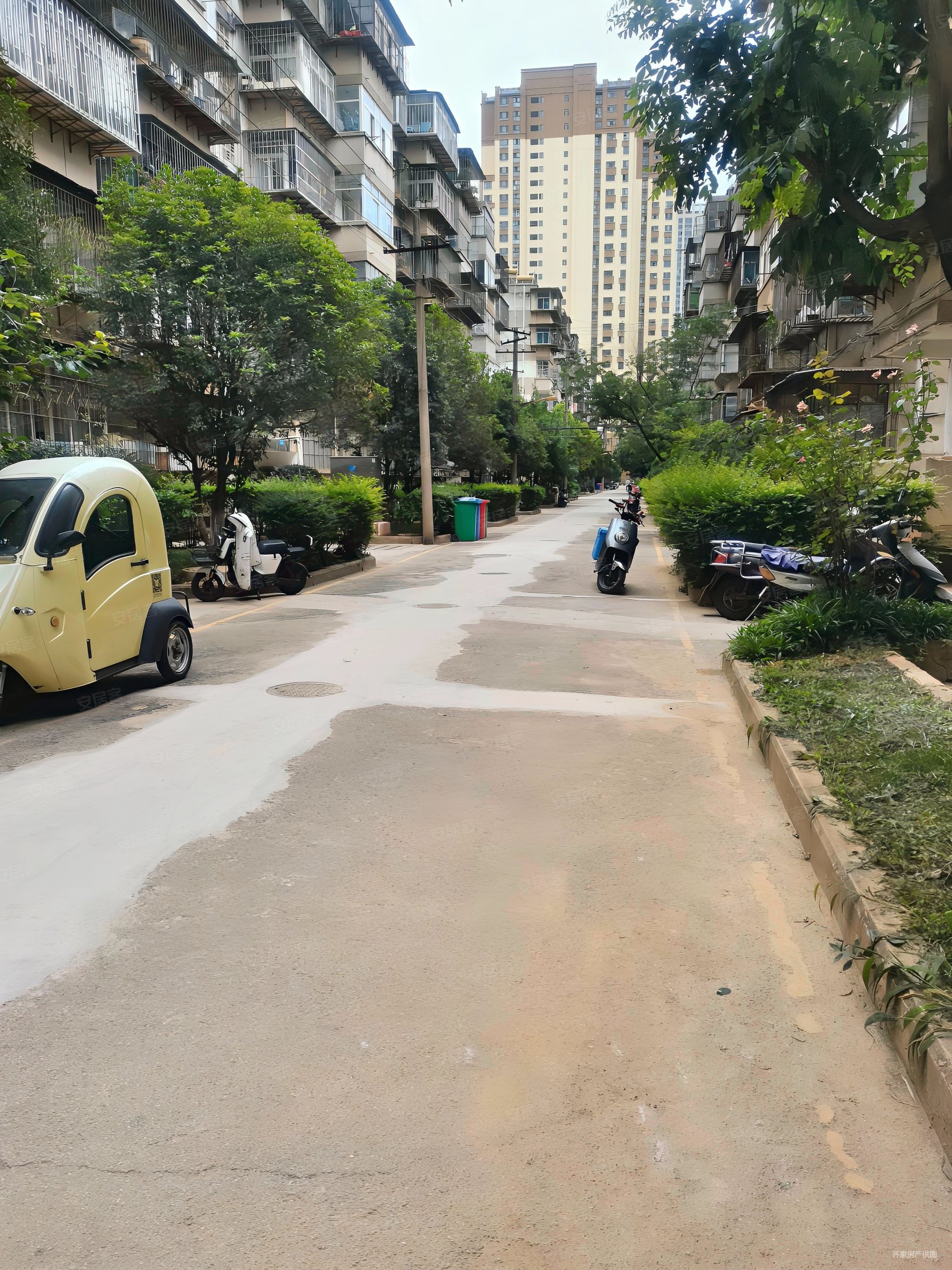 田坝小区2室2厅6309平米优价出售56万