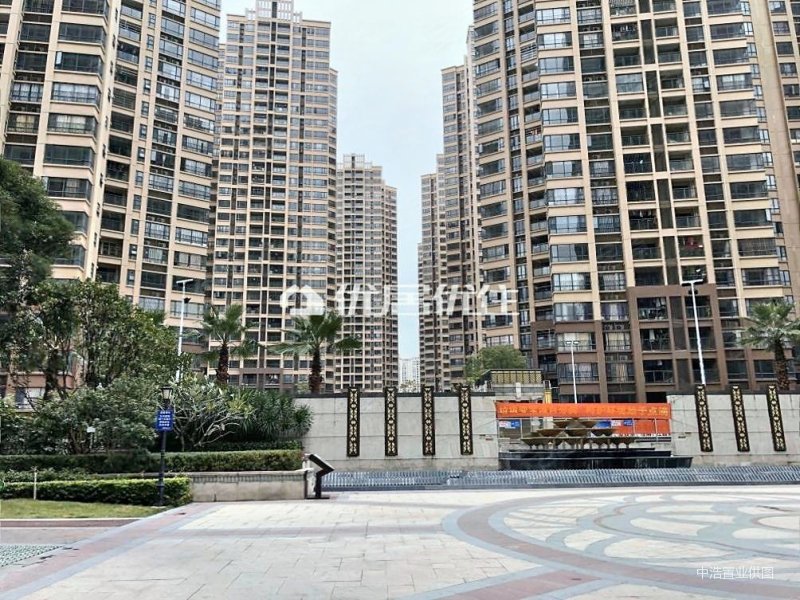 其余按揭,月供不高,鸿安花园二手房,72万,3室2厅,2卫,93平米-佛山安居