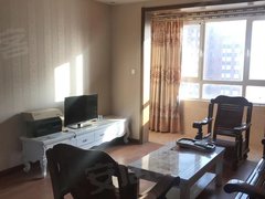 北京通州永乐店运潮馨苑 3室2厅1卫出租房源真实图片