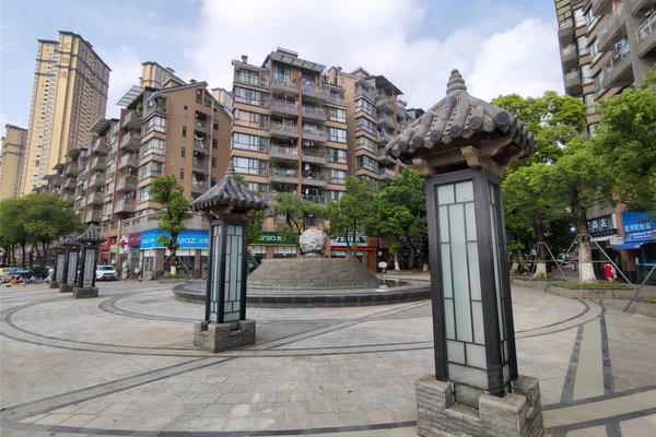 江南第一城,金丰路10号-东莞江南第一城二手房,租房-东莞安居客