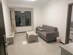 保定莲池东湖公园紧邻未来石支点东湖鼎盛一室拎包入住出租多套房源欢迎咨询出租房源真实图片
