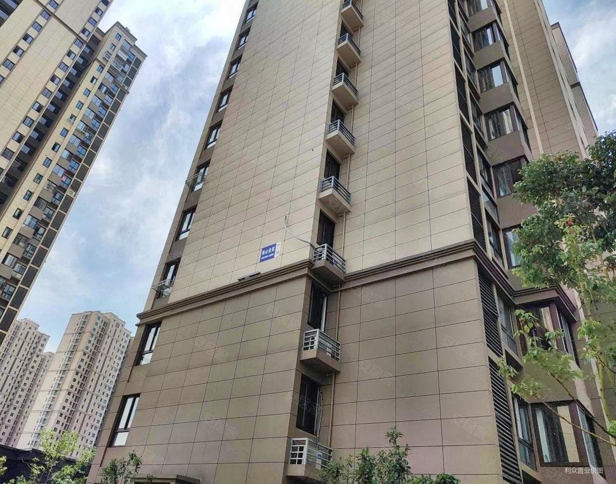 南京房产网>南京二手房>江宁二手房>科学园二手房>岗山佳苑>