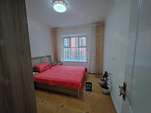 天津塘沽北塘街欣丰苑欣嘉园 欣丰苑 精装两室出租  家具家电齐全