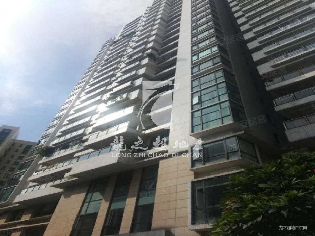 顺德区大良嘉信城市花园三期 168万