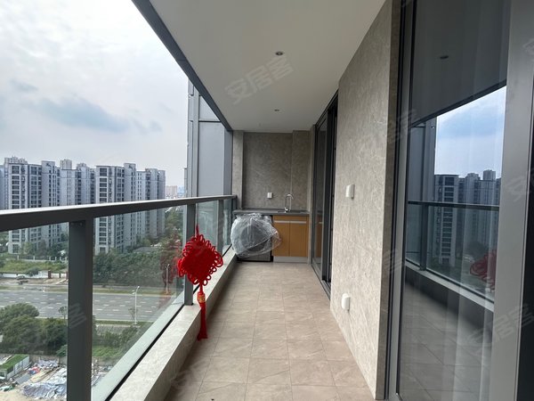 绍兴上虞百官亚厦东麟府亚厦东麟府 带地暖全屋精装 拎包入住 有车位