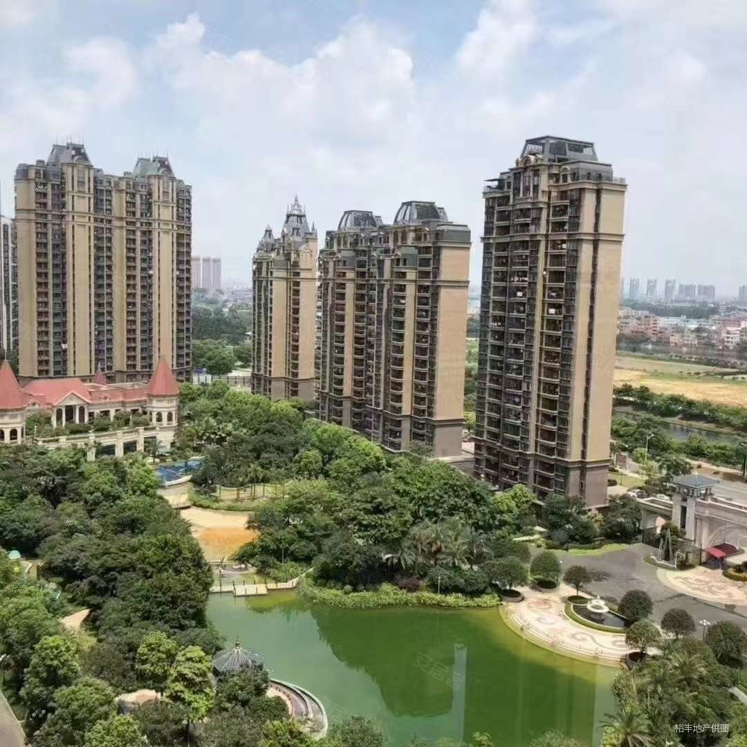 东莞房产网>东莞二手房>南城二手房>南城车站二手房>恒大御景>
