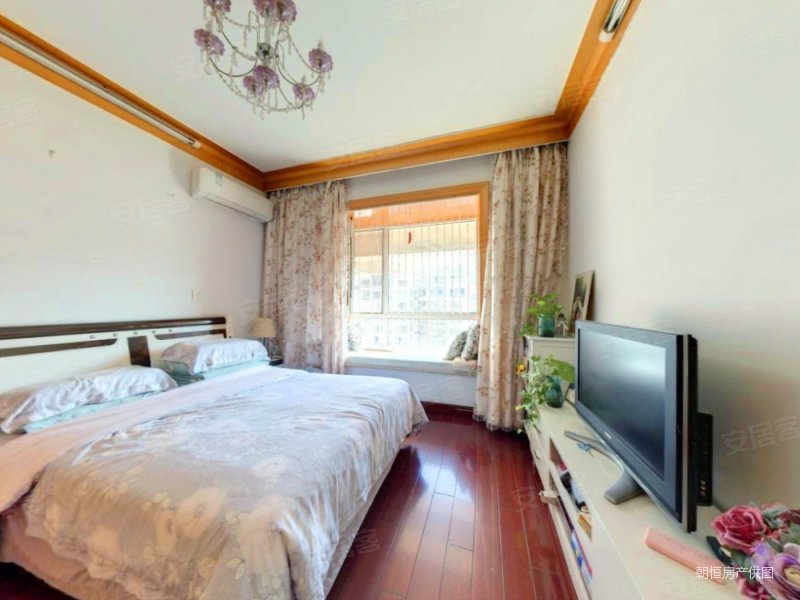 业主诚心出售 看房方便,嘉景苑二手房,860万,4室2厅,2卫,150平米-南京