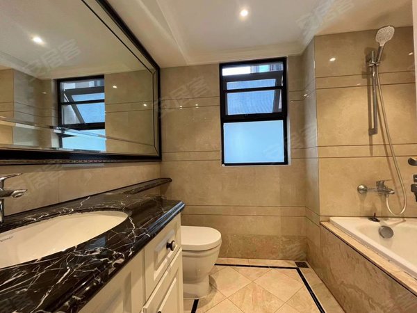 成都武侯簇桥中铁西派城a区武侯簇桥精装大平层 西派城a区 房子安逸得