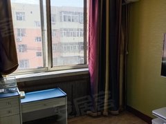 锦州凌河龙江街道龙江南里，五层，两室一厅，600元，一年打租出租房源真实图片