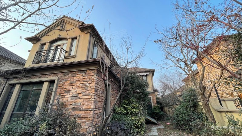 融创81栋长岛别墅