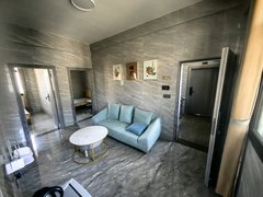 厦门翔安沙美路 2室1厅1卫出租房源真实图片