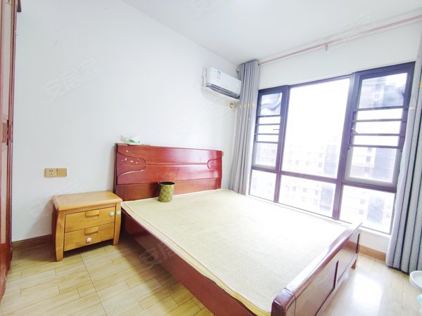 泰禾红悦 3室2厅2卫 精装修 83平 电梯房,闽侯租房-福州58安居客