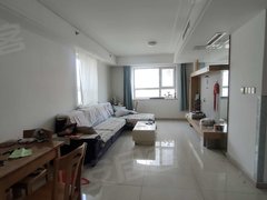 天津和平南市保利金香槟(商住楼) 2室1厅1卫  电梯房 90平米出租房源真实图片