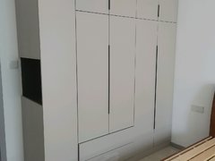镇江润州南徐新城周边九华山庄芳庭苑 2室2厅1卫出租房源真实图片