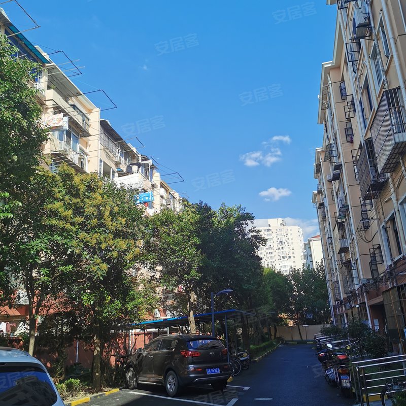 【长桥七村, 长桥七村小区详情,房价走势,房源,业主论坛】- 上海58