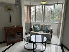 苏州金阊彩香1号线桐泾北路地铁口 彩香二村 低楼层 精装两室 随时可入住出租房源真实图片