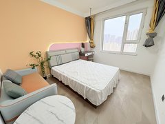 长春净月天富路短租月付 万科城 吉润医院 建筑大学 财经 农大 地铁6号线出租房源真实图片