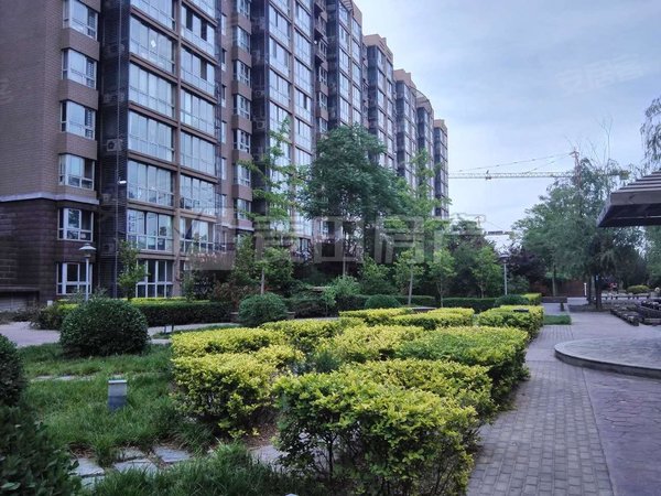 禹城熙湖小区2室2厅  熙湖小区出租房源真实图片