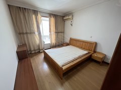 金坛新城吾悦广场鑫城大道朱庄花苑C区 精装修 拎包入住 南北通透出租房源真实图片