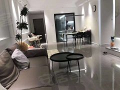 阳江江城盈信广场全湖景 包车位,碧桂园钻石湾3房2厅精装,拎包入住出租房源真实图片