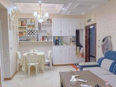 重庆万盛万盛城区西城花园(万盛) 2室2厅1卫出租房源真实图片