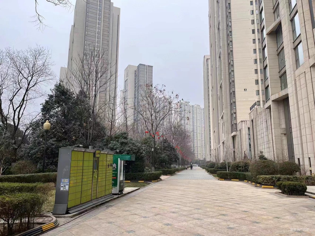 近地铁,升龙广场(a区)二手房,73万,2室2厅,1卫,87.41平米-洛阳安居客
