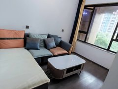 泉州洛江万安街道可月付短租包物业大润发尚东医院中骏世界城万达广场出租房源真实图片