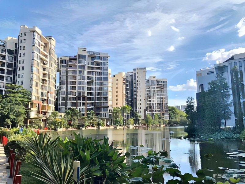 广州房产网>广州二手房>白云二手房>金沙洲二手房>万科四季花城>